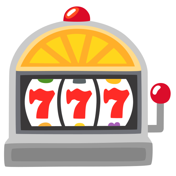 Emoji U1f3b0