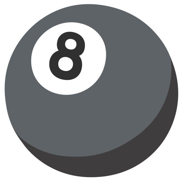 Emoji U1f3b1