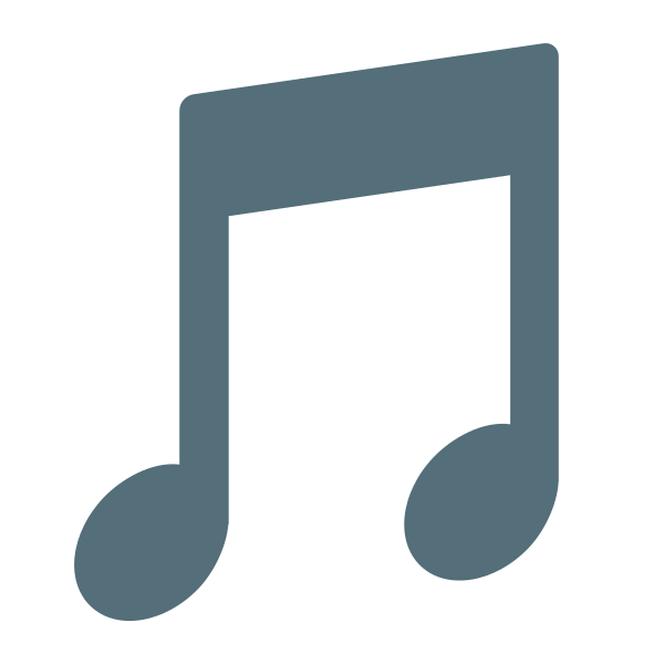 Emoji U1f3b5