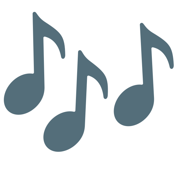 Emoji U1f3b6