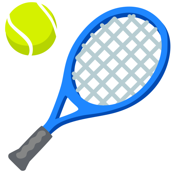 Emoji U1f3be