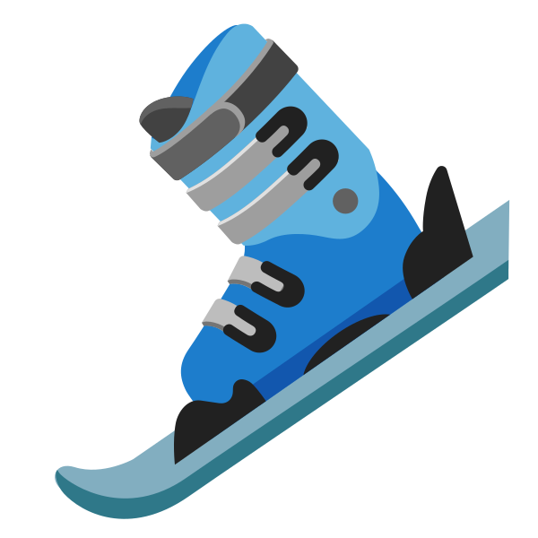 Emoji U1f3bf