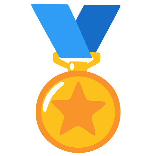 Emoji U1f3c5