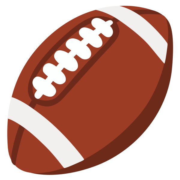 Emoji U1f3c8