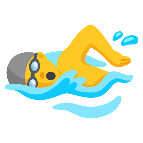 Emoji U1f3ca 200d 2642