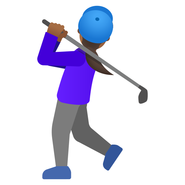 Emoji U1f3cc 1f3fe 200d 2640