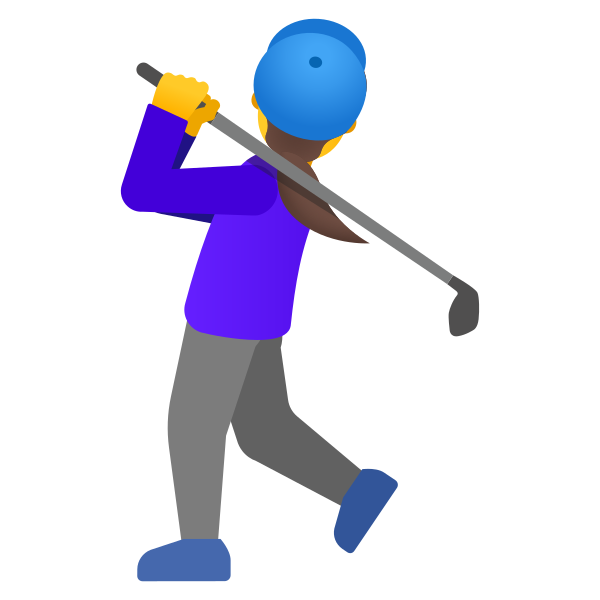 Emoji U1f3cc 200d 2640