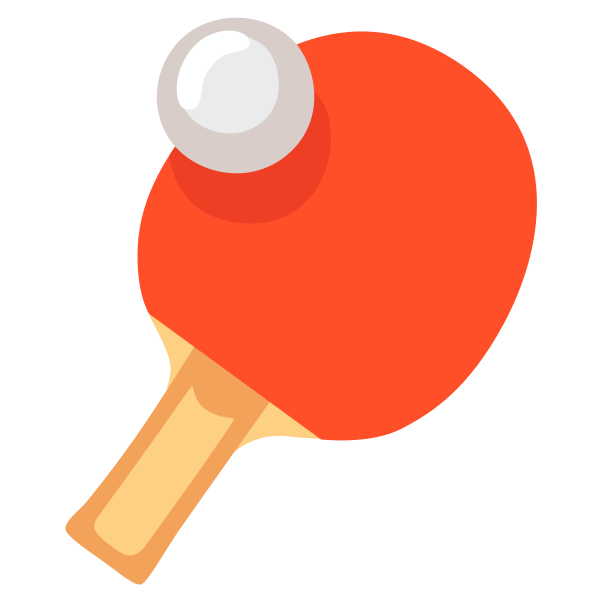 Emoji U1f3d3