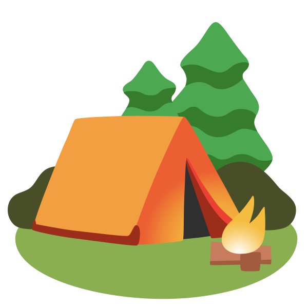 Emoji U1f3d5