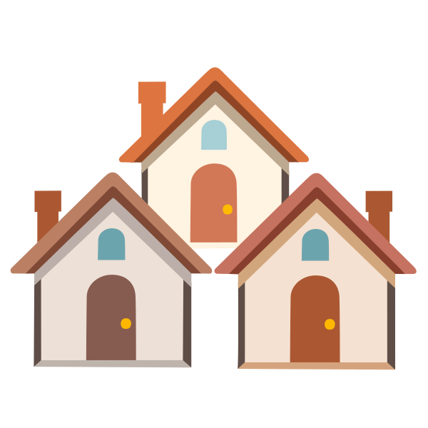 Emoji U1f3d8