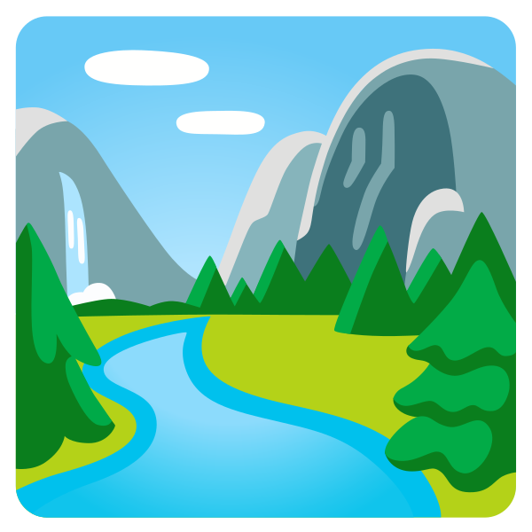 Emoji U1f3de