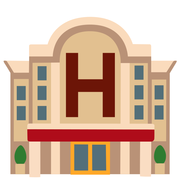 Emoji U1f3e8