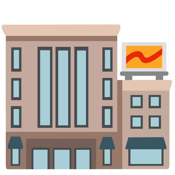 Emoji U1f3ec