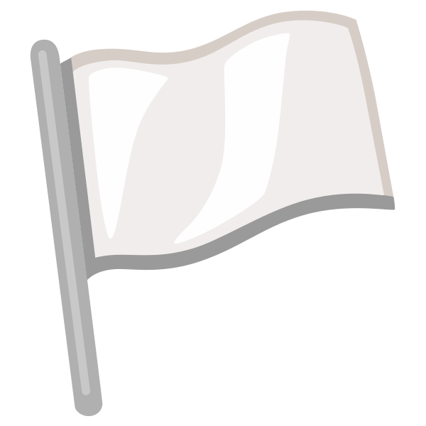 Emoji U1f3f3