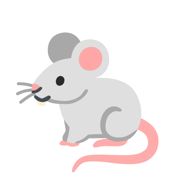 Emoji U1f401