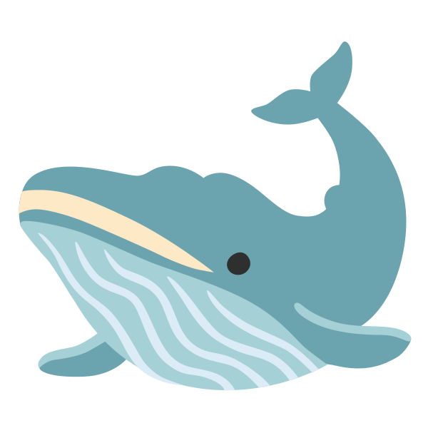 Emoji U1f40b