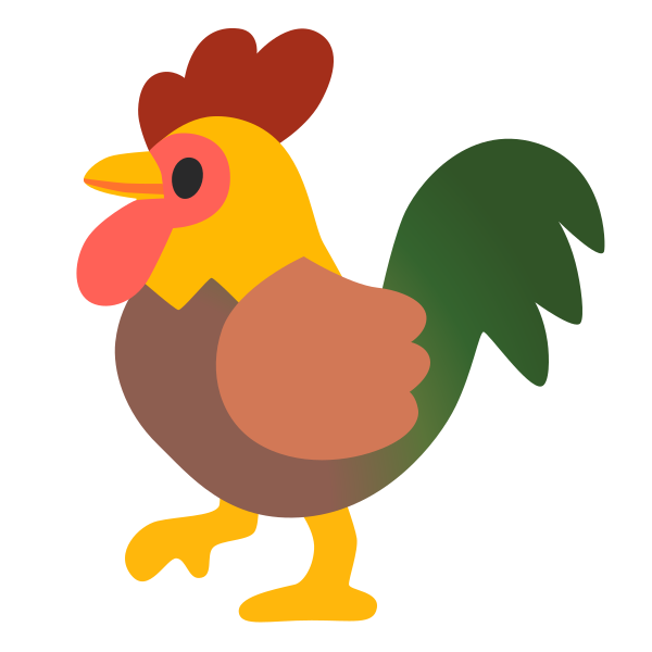 Emoji U1f413