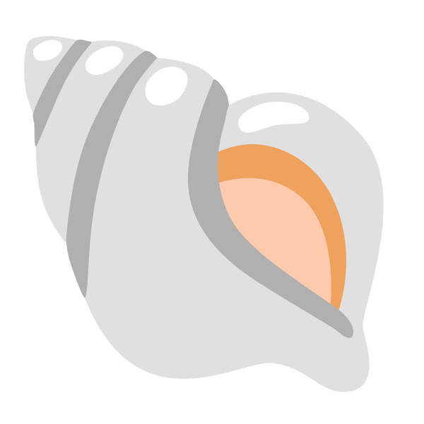 Emoji U1f41a
