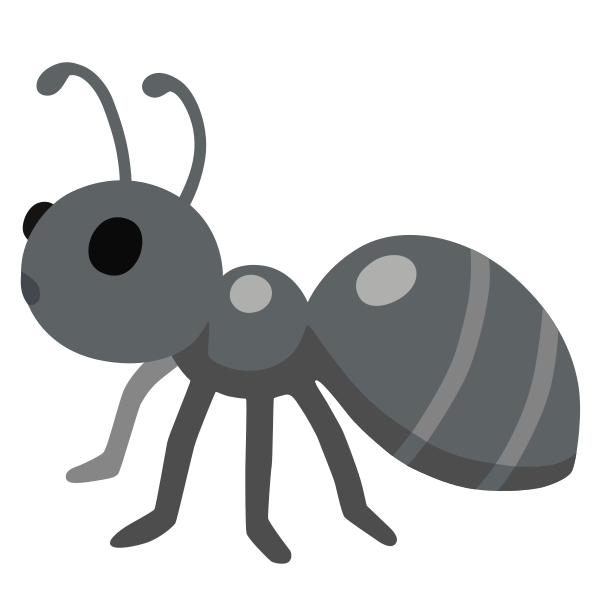 Emoji U1f41c