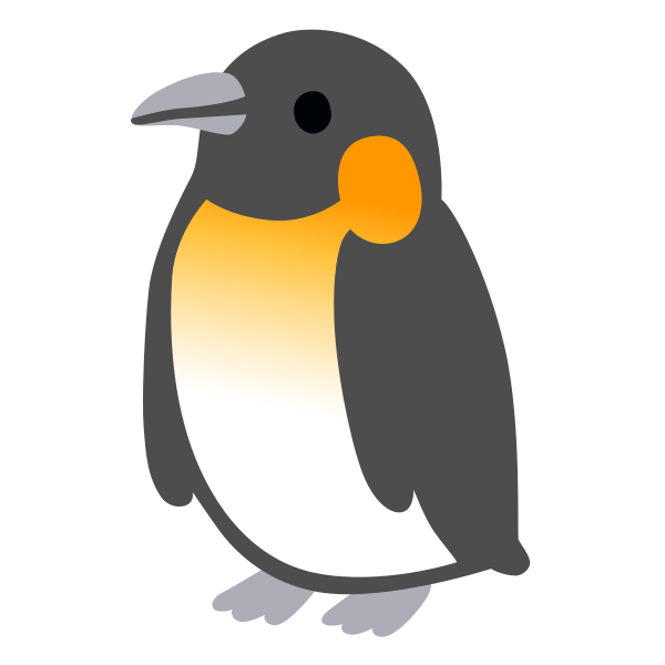 Emoji U1f427