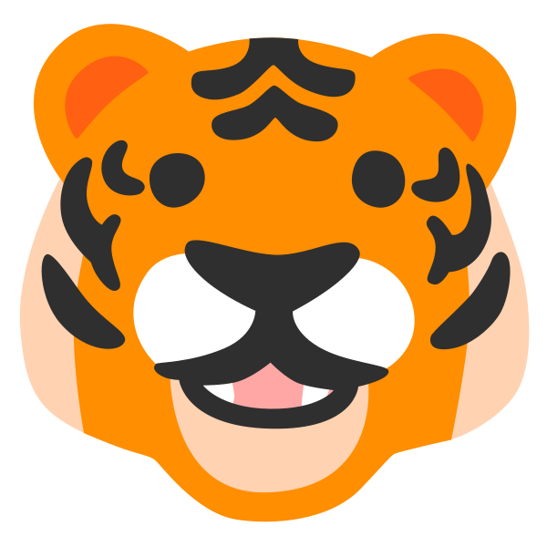 Emoji U1f42f