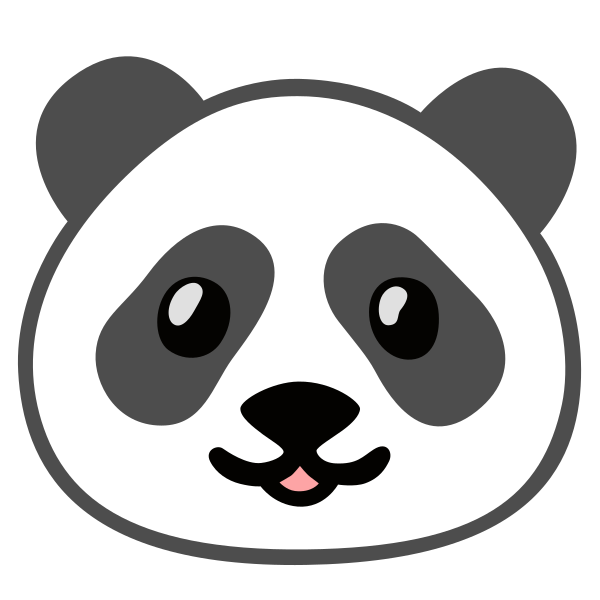 Emoji U1f43c
