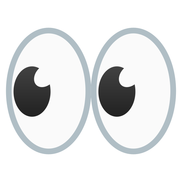 Emoji U1f440