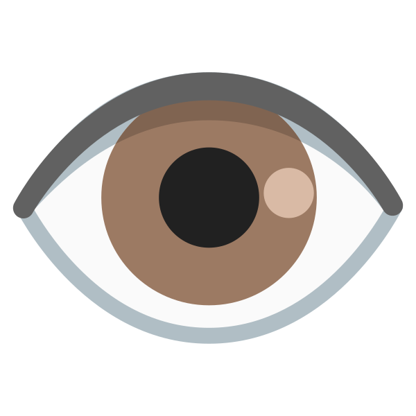 Emoji U1f441