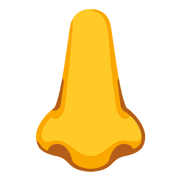 Emoji U1f443