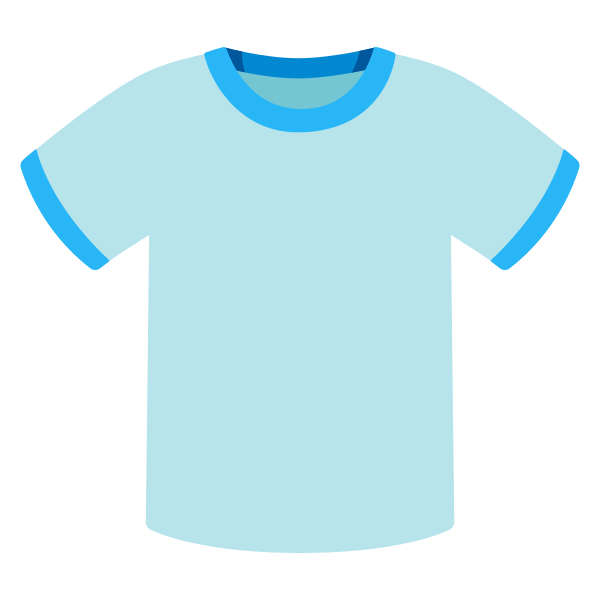Emoji U1f455