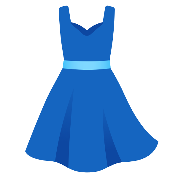 Emoji U1f457