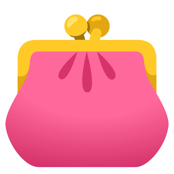 Emoji U1f45b