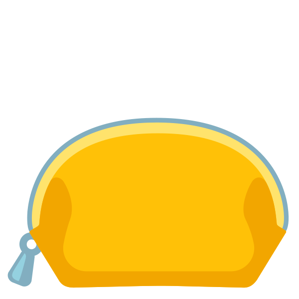 Emoji U1f45d