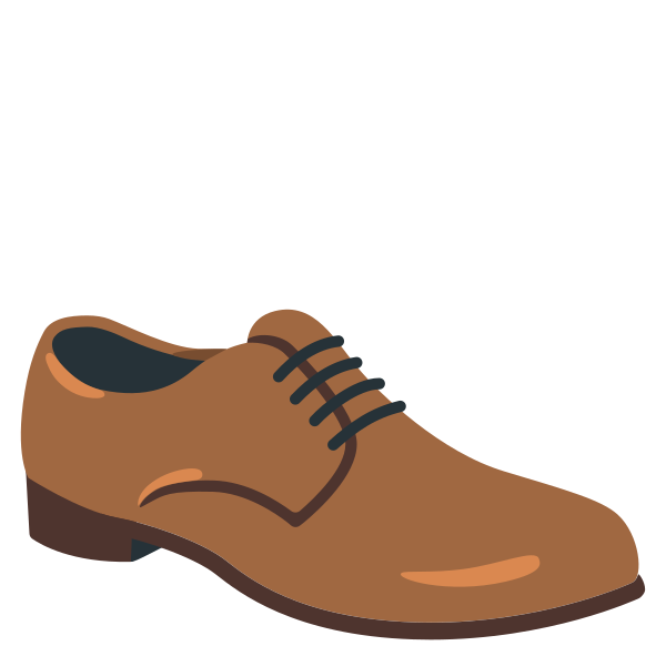 Emoji U1f45e