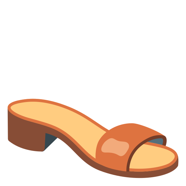 Emoji U1f461
