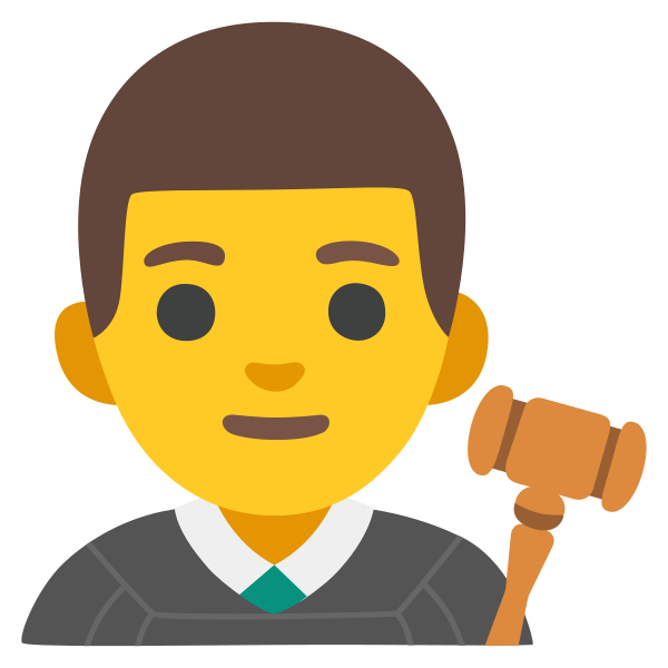 Emoji U1f468 200d 2696