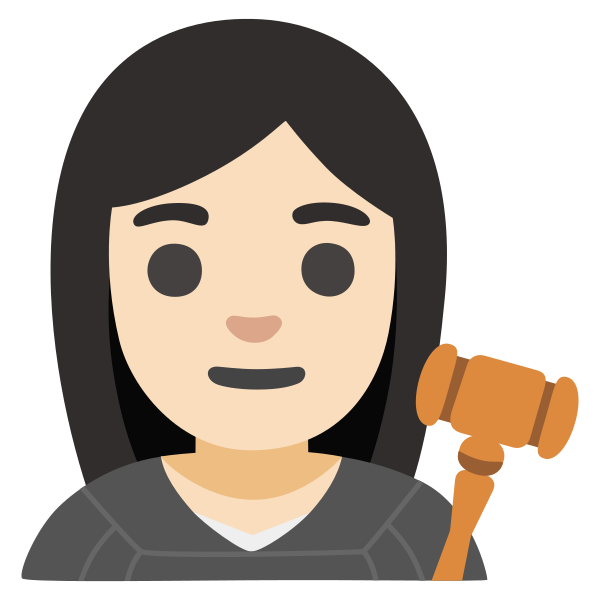 Emoji U1f469 1f3fb 200d 2696