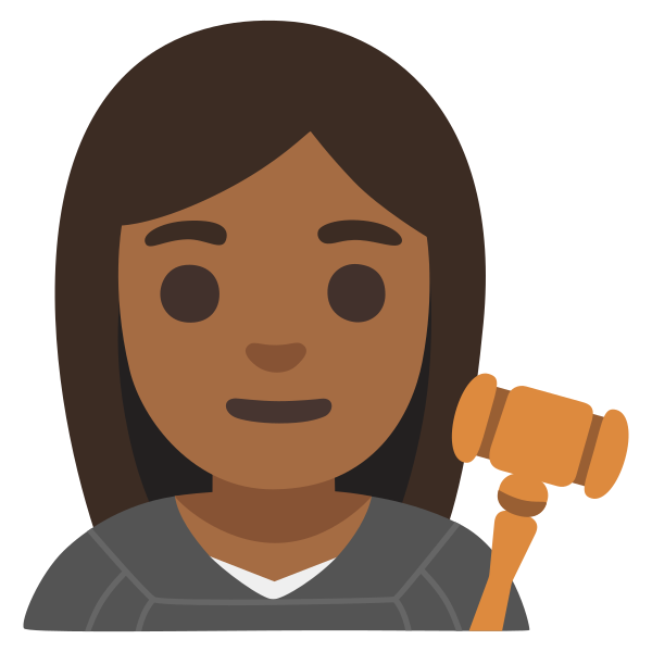 Emoji U1f469 1f3fe 200d 2696