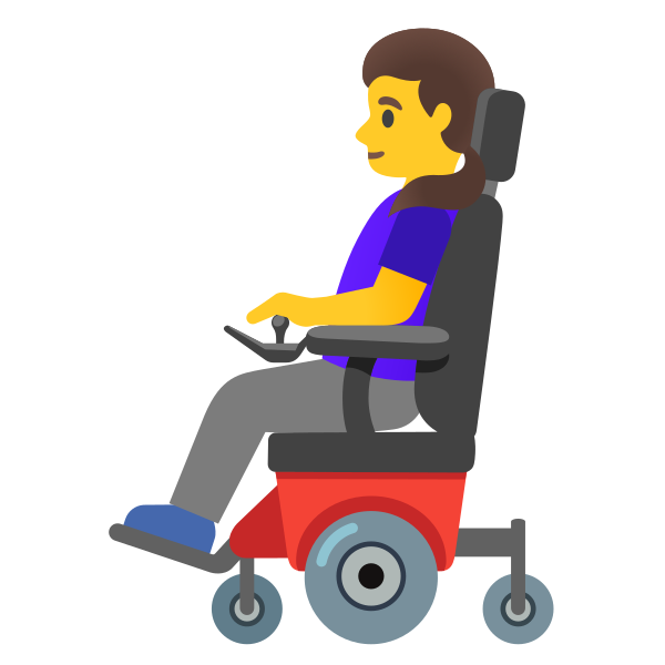 Emoji U1f469 200d 1f9bc
