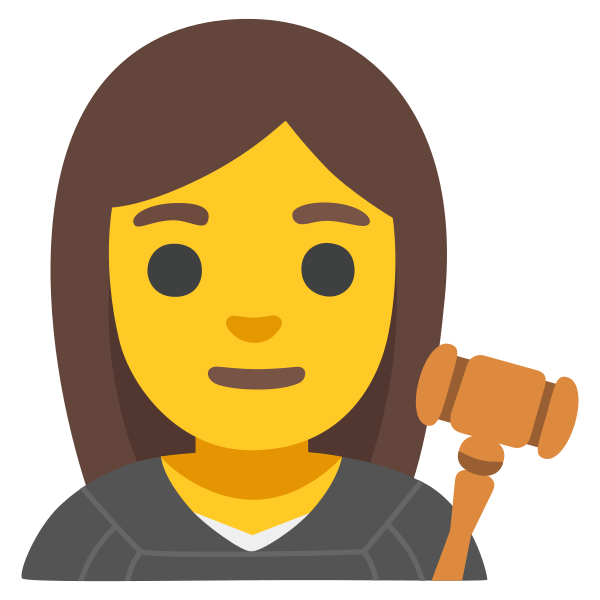 Emoji U1f469 200d 2696