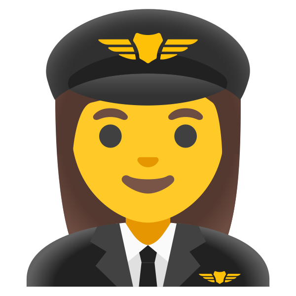 Emoji U1f469 200d 2708