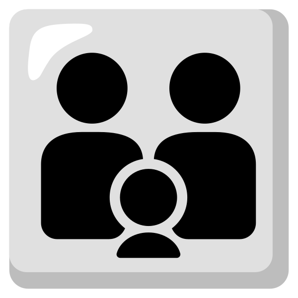 Emoji U1f46a