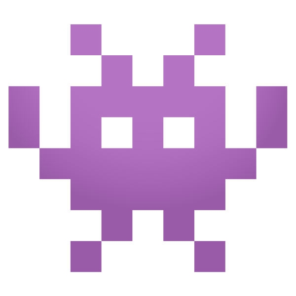 Emoji U1f47e