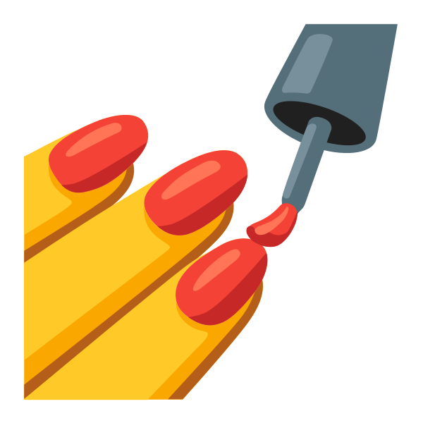Emoji U1f485
