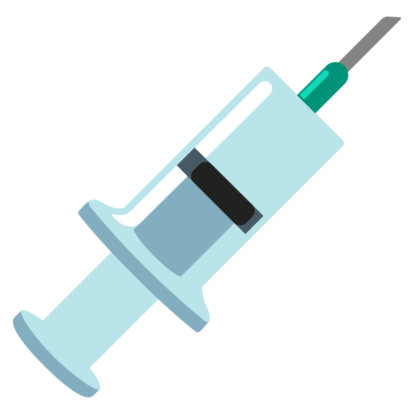 Emoji U1f489