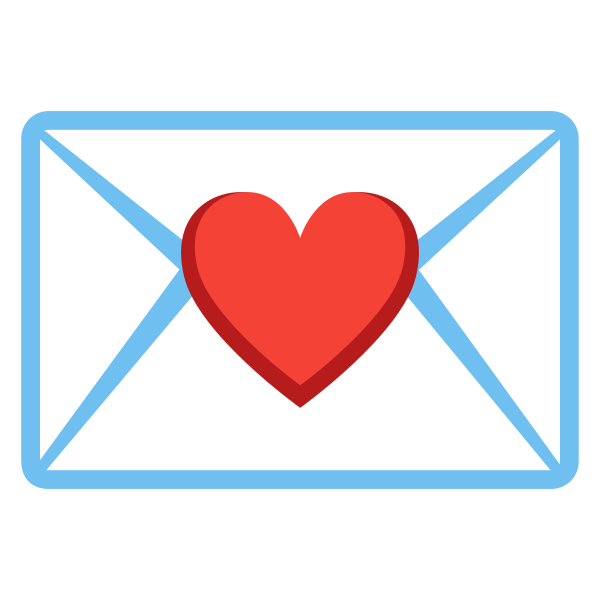 Emoji U1f48c