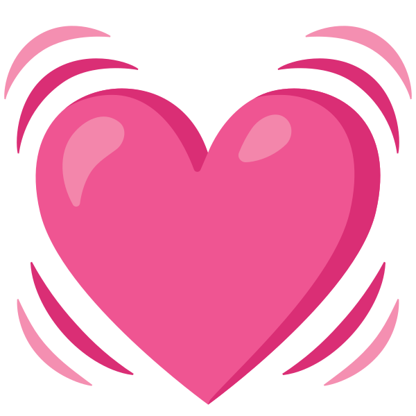 Emoji U1f493