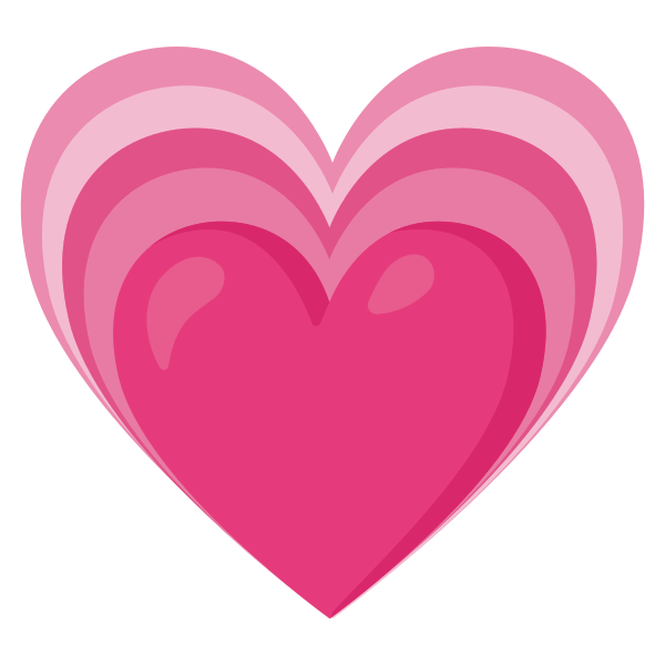 Emoji U1f497