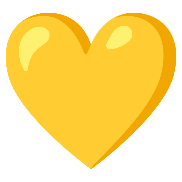 Emoji U1f49b