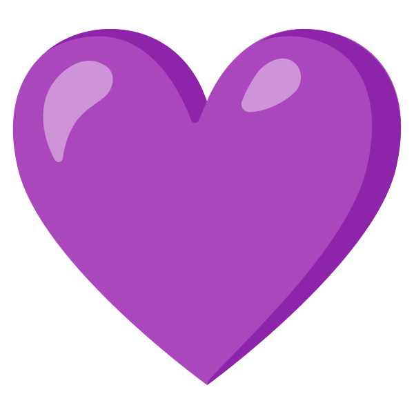 Emoji U1f49c